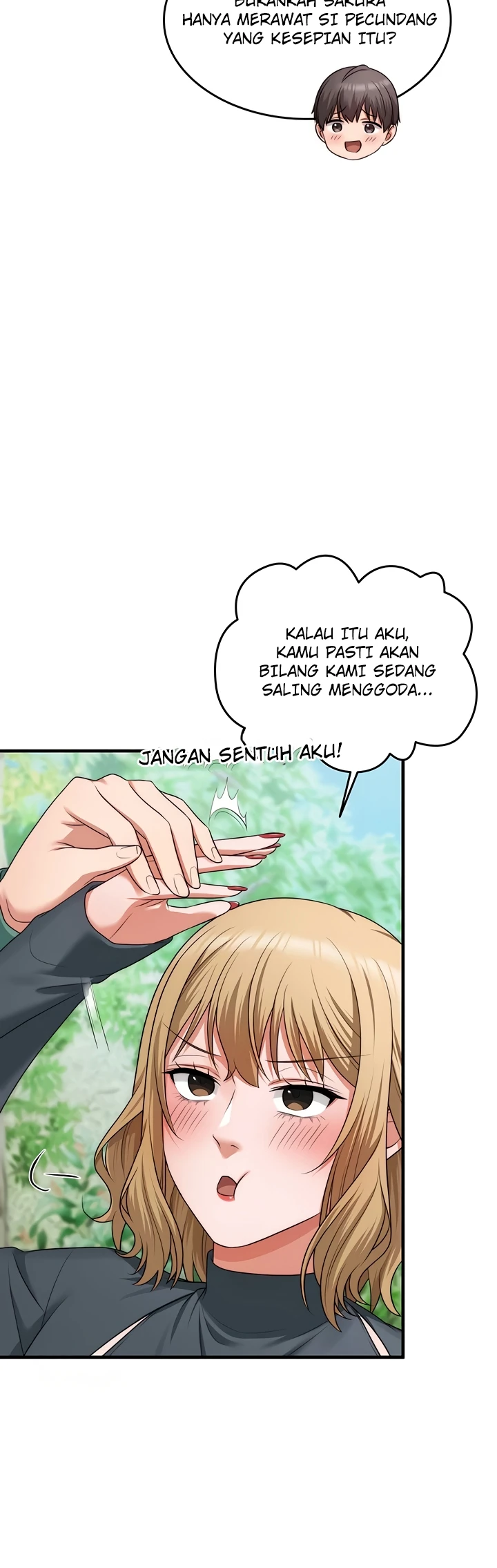 One More Chance - Page 37